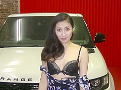 Dress Shirt Gravure Shoot Undressing Nude Squirting At The Hotel