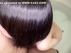 Fabulous porn movie Brunette fantastic , check it