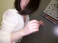 Fabulous porn movie Brunette fantastic , check it