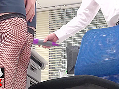 Incredible adult movie Stockings hottest ever seen