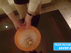 Hot Japanese Teen Fucked Hard POV