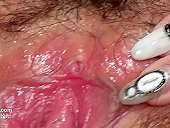 Hottest adult movie Stockings incredible like in your dreams