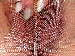 Hottest adult movie Stockings incredible like in your dreams