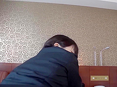 Astonishing porn movie Hairy exclusive version