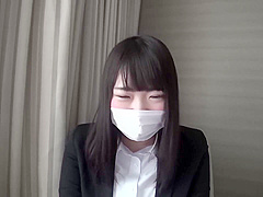 Tokyo Hot New Graduate Recruitment Record No 060 Mayu