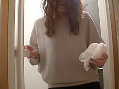 In Case Of Leaking Aunt Yatomi Noriko