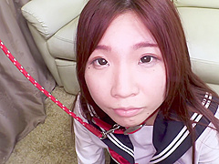 Fabulous adult movie Brunette show