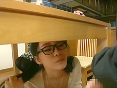 VKO-310 sexy tutor メガネの家庭教師