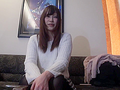 Mao Amateur Gonzo Part13