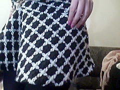 Mao Amateur Gonzo Part13