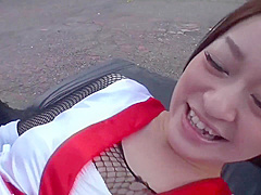 Fabulous xxx scene Creampie craziest ever seen