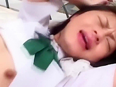 Exotic xxx clip Hairy try to watch for full version