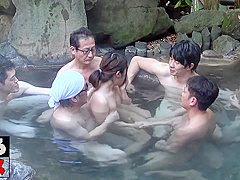 Exotic adult movie Brunette hot just for you