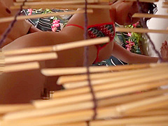 Best porn movie Asian wild