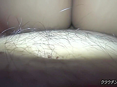 Facial Appearance Hitomi 25 Year Old