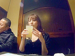 CESD-900 Seriously Drunk Kana Morisawa AV Document For A Day!