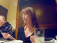 CESD-900 Seriously Drunk Kana Morisawa AV Document For A Day!