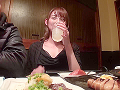 CESD-900 Seriously Drunk Kana Morisawa AV Document For A Day!