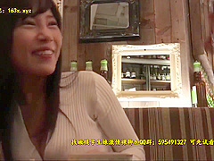 Drunken Japanese Girl