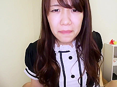 Masako Sawamura It Is Made To Be Squid At Maid Cos