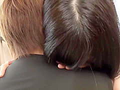 Excellent porn clip Hairy incredible