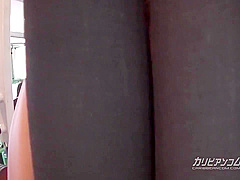 Himemura Nami Body Paint