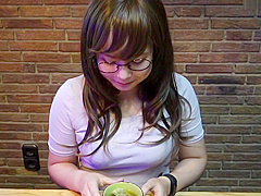 VirtualGeisha - Best Friend Jenny Confesses & Fucks You