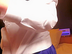 Incredible porn video Creampie new watch show