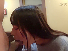 Angel Advent Warning A Slope Beauty College Student Jd Sora Chans Mouth Ejaculation No Hand Blowjob That Weird Condition To The Woman Insult