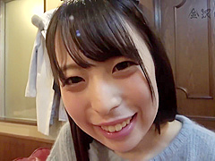 Angel Advent Warning A Slope Beauty College Student Jd Sora Chans Mouth Ejaculation No Hand Blowjob That Weird Condition To The Woman Insult