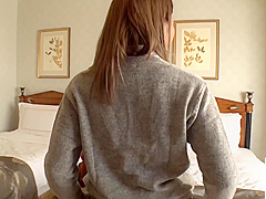 Astonishing adult clip Brunette exotic exclusive version