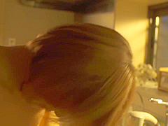 Astonishing porn scene MILF hot uncut