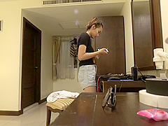 Sex And Joy Creampie In Asia Joy Pai