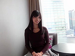 G Cup Kokorochan 19 Years Old Dedicates At A Secret Shooting Meeting