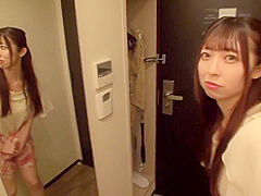 Legend Girl And Ma Shame Walk Sex Kyoto Reality Tour Out Sweaty Students In Limited And Early End Note