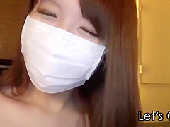 Incredible porn video Creampie try to watch for pretty one