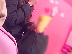 Crazy porn video Stockings best unique