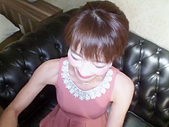 Funaki Yuka Wanna Be Fucked By Amateur Nympho Milf