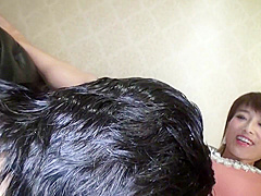 Funaki Yuka Wanna Be Fucked By Amateur Nympho Milf