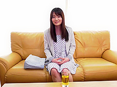 Did You Remove The Rubber Aina Kawashima