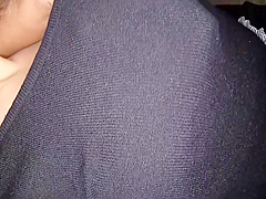 Incredible sex video Big Tits great like in your dreams