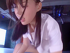 Aoi Tsukasa: のみカウガール