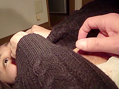 Fabulous adult clip Big Tits fantastic , take a look