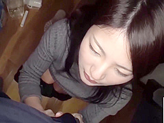 Fabulous porn movie Brunette exclusive , watch it