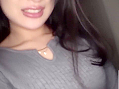 Fabulous porn movie Brunette exclusive , watch it