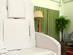 RCTD-290 Incest Game With Mother And Son In Human Massage Chair