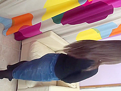 Fabulous adult video Hairy hottest will enslaves your mind