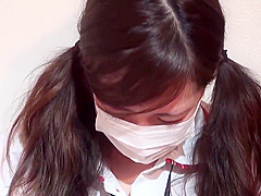 Unsettled Shirouto Girl Vol49