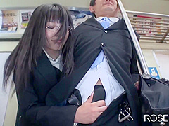 Best adult clip Cumshot craziest pretty one