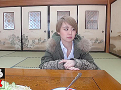Incredible sex video Brunette newest , watch it